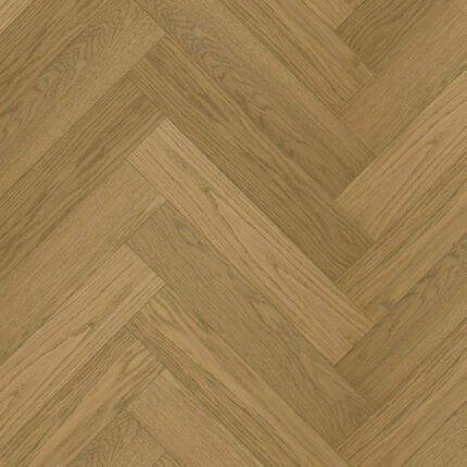 Кварцевый паркет Quartz Parquet Английская ёлка Дуб Медовый Раф 33-463 – главное изображение продукта