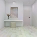 Каменно-полимерная SPC плитка Floorwood Unit 3958 Дуб Пульсар – дополнительное изображение продукта