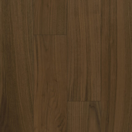 Кварцевый паркет Quartz Parquet Классик 5/0,6 мм Орех Американский 400-29 – главное изображение продукта