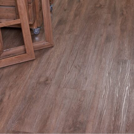 Кварцвиниловая плитка Vinilam Ceramo Wood Дуб Оливковый 61512 – дополнительное изображение продукта