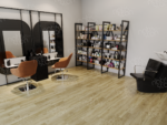 Каменно-полимерная SPC плитка Natisston Essential Elven 5002-04 – дополнительное изображение продукта