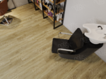 Каменно-полимерная SPC плитка Natisston Essential Elven 5002-04 – дополнительное изображение продукта