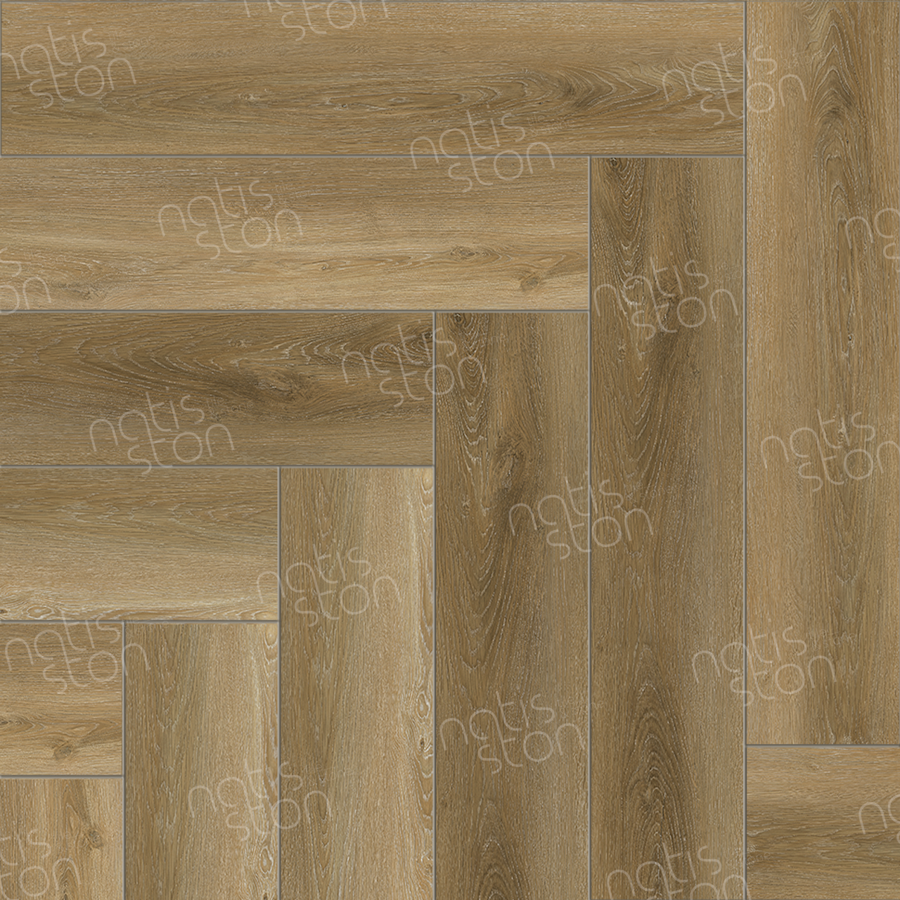 Каменно-полимерная SPC плитка Natisston Rubis Ulriken 5003-04 – купить в интернет-магазине Каменно-полимерная SPC плитка Natisston Rubis Ulriken 5003-04 – главное изображение продукта