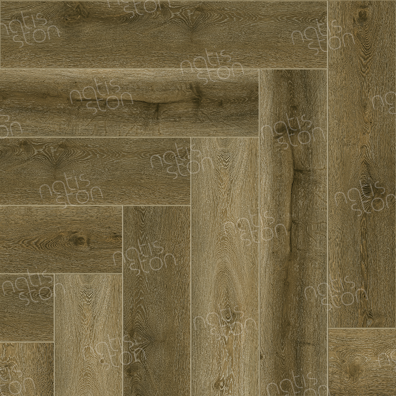 Каменно-полимерная SPC плитка Natisston Rubis Snonuten 5003-06 – купить в интернет-магазине Каменно-полимерная SPC плитка Natisston Rubis Snonuten 5003-06 – главное изображение продукта