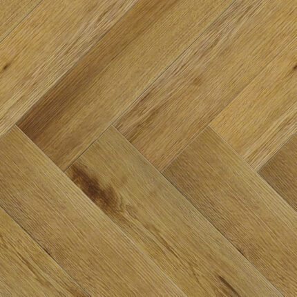 Каменно-полимерная SPC плитка Floorwood Authentic 5422 Янтарные волны – главное изображение продукта