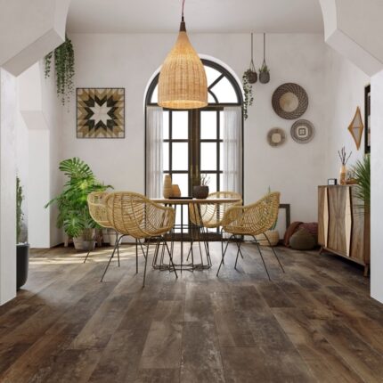 Кварцвиниловый ламинат Moduleo Layred Country Oak 54875 – дополнительное изображение продукта