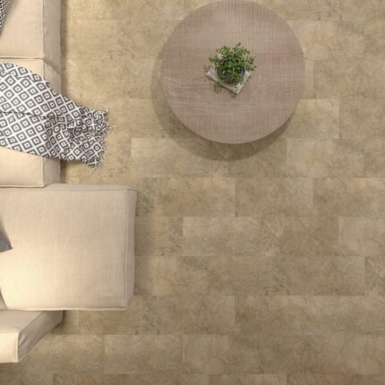 Каменно-полимерная SPC плитка Floorwood Unit 56М1 Клео – главное изображение продукта
