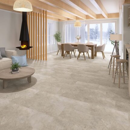 Каменно-полимерная SPC плитка Floorwood Unit 56М3 Ноэль – главное изображение продукта