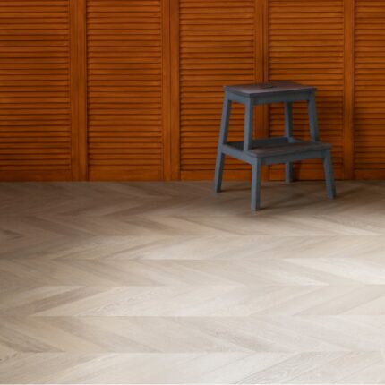 Кварцвиниловая плитка Vinilam Parquet Chevron Glue Шеврон Сезар RI4445118CL4 – дополнительное изображение продукта