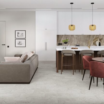 SPC плитка Damy Floor Ascent Strong Пик Лайла/Laila Peak 6210-1-ST – дополнительное изображение продукта