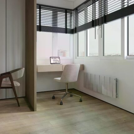 Каменно-полимерная SPC плитка Floorwood Residence 6241 Дуб Веларус – дополнительное изображение продукта
