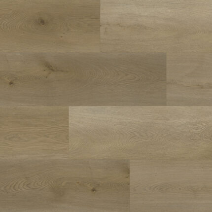 Каменно-полимерная SPC плитка Floorwood Quantum 6531 Дуб Майерс – главное изображение продукта