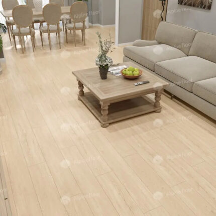 SPC ламинат Alpine Floor Sequoia ECO 6-10 Секвойя Классик – главное изображение продукта