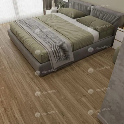 SPC ламинат Alpine Floor Sequoia ECO 6-11 Секвойя Рустикальная – главное изображение продукта