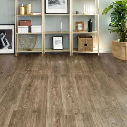 SPC ламинат Alpine Floor Sequoia ECO 6-12 Секвойя Темная – дополнительное изображение продукта