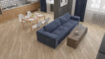 SPC ламинат Alpine Floor Sequoia ECO 6-2 Секвойя коньячная – главное изображение продукта