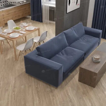 SPC ламинат Alpine Floor Sequoia ECO 6-2 Секвойя коньячная – главное изображение продукта