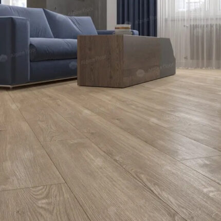 SPC ламинат Alpine Floor Sequoia ECO 6-2 Секвойя коньячная – дополнительное изображение продукта