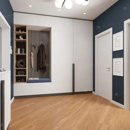 SPC ламинат Alpine Floor Sequoia ECO 6-4 Секвойя роял – главное изображение продукта