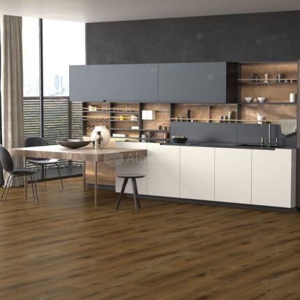 Alpine Floor Premium XL ECO 7-32 MC ABA Дуб Виноградный – главное изображение продукта