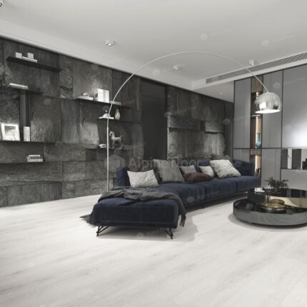 Alpine Floor Premium XL ECO 7-33 MC ABA Дуб Белёный – главное изображение продукта