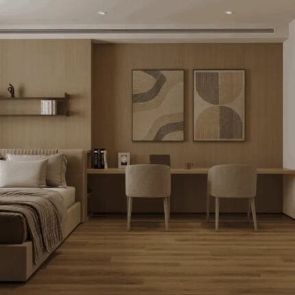Alpine Floor Premium XL ECO 7-39 MC ABA Дуб Осенний – главное изображение продукта