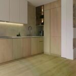 Каменно-полимерная SPC плитка Floorwood Residence 7594 Дуб Витра – дополнительное изображение продукта
