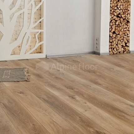 Alpine Floor Premium XL ECO 7-6 ABA Дуб Природный Изысканный – главное изображение продукта