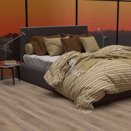 SPC ламинат Planker Classic Дуб Альпийский 8001 – дополнительное изображение продукта