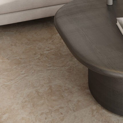 Кварцвиниловая плитка Vinilam Ceramo Stone Аравийский камень 81222 – дополнительное изображение продукта