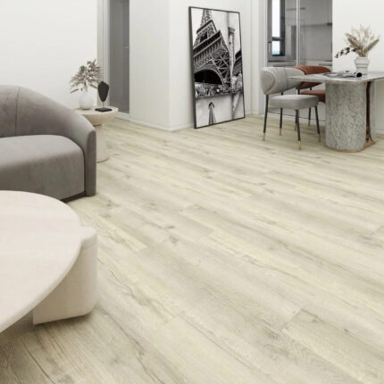 Каменно-полимерная SPC плитка Respect Floor 8306 Дуб Скандик – главное изображение продукта