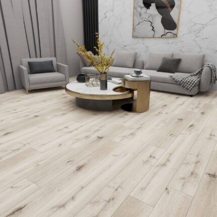 Каменно-полимерная SPC плитка Respect Floor 8311 Дуб Монреаль – главное изображение продукта