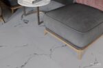 Кварцвиниловая плитка Vinilam Ceramo Stone Итальянский мрамор 83444 – дополнительное изображение продукта