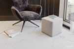 Кварцвиниловая плитка Vinilam Ceramo Stone Итальянский мрамор 83444 – дополнительное изображение продукта