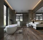 SPC ламинат Planker Expert (ABA) Дуб Хоппен 9002 – дополнительное изображение продукта