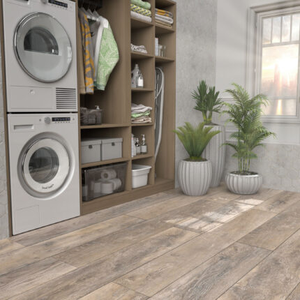SPC ламинат Planker Expert (ABA) Дуб Кроуфорд 9006 – дополнительное изображение продукта