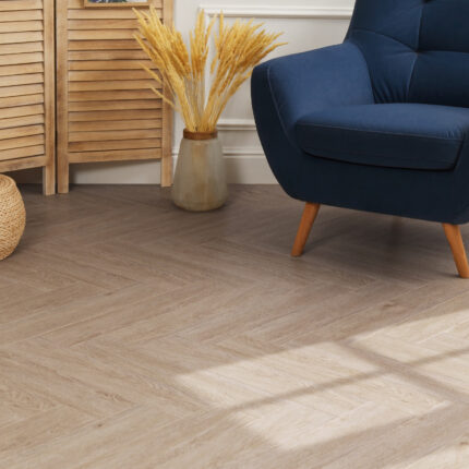 Кварцвинил Aquafloor Space Parquet Light Limited Edition AF4545PQLE – дополнительное изображение продукта