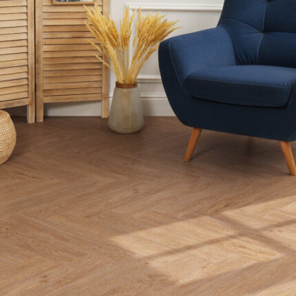 Кварцвинил Aquafloor Space Parquet Light Limited Edition AF4546PQLE – дополнительное изображение продукта
