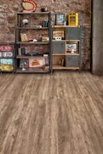 SPC ламинат Alpine Floor Grand Sequoia ECO 11-11 Маслина – главное изображение продукта