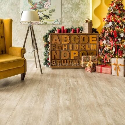 SPC ламинат Alpine Floor Grand Sequoia ECO 11-3 Сонома – главное изображение продукта