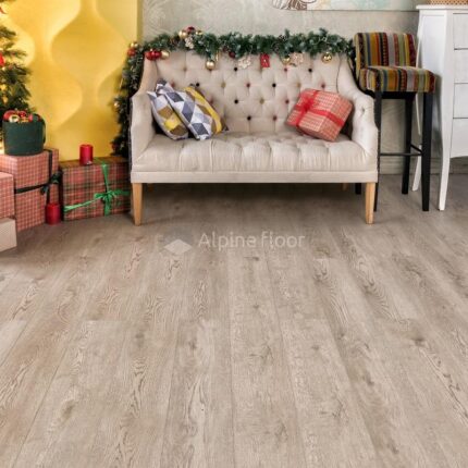 SPC ламинат Alpine Floor Grand Sequoia ECO 11-4 Лавр – главное изображение продукта