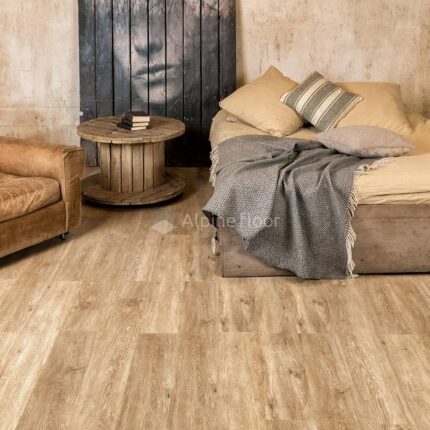 SPC ламинат Alpine Floor Grand Sequoia ECO 11-6 Миндаль – главное изображение продукта