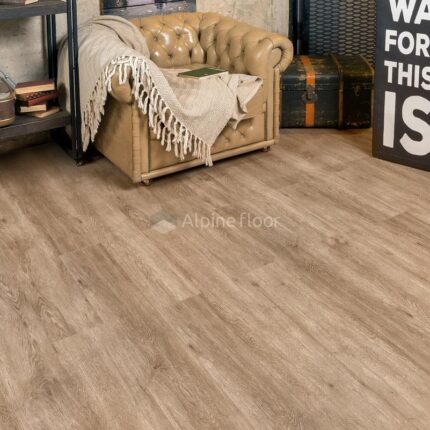 SPC ламинат Alpine Floor Grand Sequoia ECO 11-9 Карите – главное изображение продукта