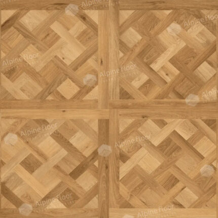 SPC ламинат Alpine Floor Parquet Sirocco ECO 25-2 Лувр – главное изображение продукта