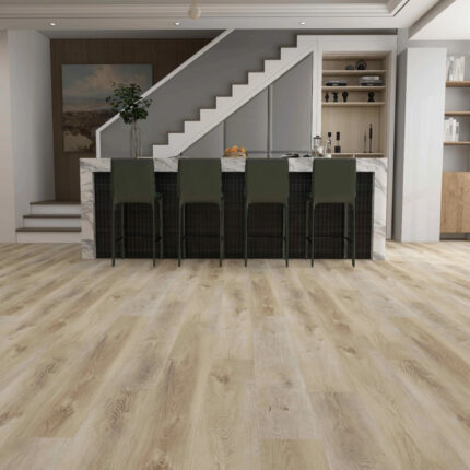 SPC ламинат Union Essence Дуб Крафт ES02-18 – главное изображение продукта
