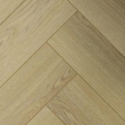 Каменно-полимерный SPC ламинат My Step Aqua Herringbone Cork EWH-7097 – главное изображение продукта