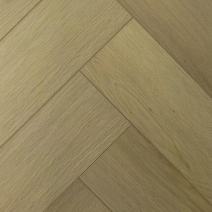 Каменно-полимерный SPC ламинат My Step Aqua Herringbone Cork EWH-7136 – главное изображение продукта