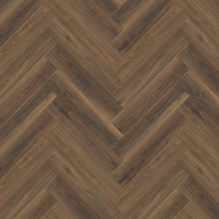 SPC ламинат CronaFloor Herringbone Дуб Ле-Ман – главное изображение продукта