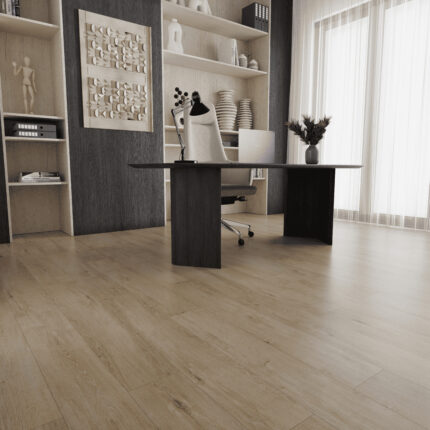 Кварцвиниловый ламинат Ideal Flooring Touch Wood 03007 Austrian – дополнительное изображение продукта