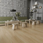 Кварцвиниловый ламинат Ideal Flooring Touch Wood 03008 Antique – дополнительное изображение продукта